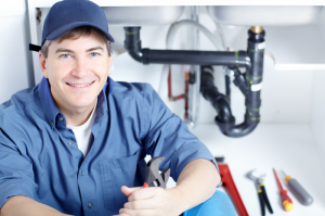 we always bring all the tools we need for an installation