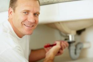 Crofton Plumbing Contractors repair sink clogs