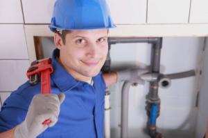 Our Crofton team does plumbing in every room of the house
