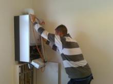 we do tankless water heater inspection in Crofton